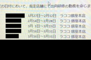 【衝撃】手越祐也にヤバ過ぎる文春砲が炸裂し逝きそう・・・