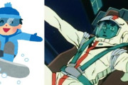 ※【ガンダム】ウィンタースポーツが得意そうな・苦手そうなキャラ