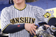 阪神　梅野隆太郎がベンチ入り！日本一かけた一戦で岡田監督サプライズ、起用あるか注目