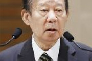 自民・二階幹事長、習主席の国賓来日について「心から願ってる。中国は引越しのできない隣人。仲良くがっちり手を組んで、お互い切磋琢磨すべき」