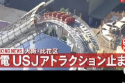 【画像】USJ来てこんな状況になったら冷静でいられる？ｗｗｗｗｗｗｗｗ