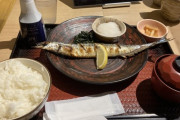 【朗報】大戸屋さんの最新作「さんま定食（980円）」が美味しそうと話題に