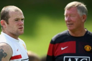 【プレミアリーグ】「酒が入ったルーニーはヤバい」恩師ファーガソンが明かしていた