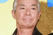 柳葉敏郎さん、62歳にしては老ける |  酒飲むやつはこんな感じでたれる