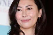 【訃報】俳優の中山美穂さんが死去・・・自宅で死亡しているのが見つかる
