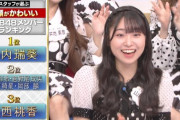 AKB48 スタッフが選ぶガチランキング発表！