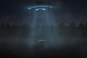 昔あった牛さん?がUFOに吸い込まれて血を抜かれるという風潮ありましたよね？