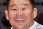 【泥沼兄弟】元横綱若乃花　父・二子山親方の「財産放棄」告白、形見もなし！弟・貴乃花とは絶縁