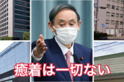 政府「布マスク8千万枚配布するよー(^^)/　業者には発注済みでーす」」