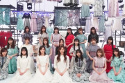 【乃木坂46】『MUSICBLOOD』まさかの“4名”の代打出演が決定！！！スタジオ集合ショット、トーク&ライブショットが大量解禁へ！！！！！！