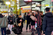 「俺たちを撮ってるだろ」トー横取材中の記者に詰め寄った暴力団員の男ら2人逮捕　警視庁は未成年の取り込みを警戒中