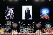 元モー娘。石黒彩、2月に急死の夫の真矢さんへ「本当に尊敬しています」お別れの会