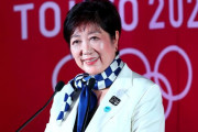 【緊急事態宣言解除】小池百合子「非常に懸念している」