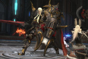 【FF14】極シタデルボズヤ追憶戦、現行極にも関わらず完全に過疎ってしまう・・・