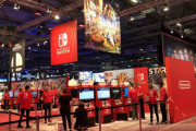 任天堂、欧州最大級のゲームイベント『gamescom 2024』参加見送り！次世代スイッチの情報公開はまだ先か