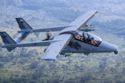 米特殊作戦軍が導入を検討する5つの軽戦術航空機！