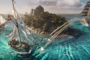 Ubisoft渾身の新作「Skull and Bones」メタスコア64スタート