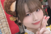 【蓮ノ空】三宅美羽さん、流しそうめん同好会か？【ラブライブ！】