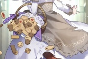 【FEH】こいつまるでダメージ受けてねえじゃねえかやる気あるのか????