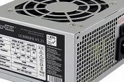 購入してまだ半年のPC電源、逝く