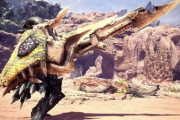 【モンハンライズ】モンハン民「ライズガンスは開発にこんな意図を感じた」
