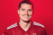 バイエルン、ライプツィヒMFサビツァーの獲得を公式発表！恩師ナーゲルスマン監督と再タッグ
