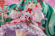 【祝】初音ミク15周年！『15周年記念イチゴミク』登場　Switchのように陳腐化した合成音声で戦える理由