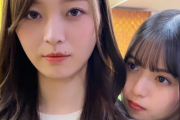 【乃木坂46】梅澤美波が同い年の齋藤飛鳥をいまだに『さん』付けで呼ぶ理由・・・