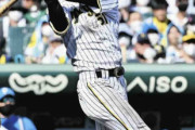 【阪神】2年目の中野拓夢が追加点たたき出す「みんながつないでくれた、思い切って打ちました」
