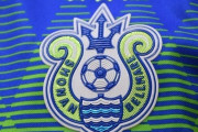 湘南ベルマーレ、エンブレムの変更検討…ファン・サポーターから意見を募集（関連まとめ）