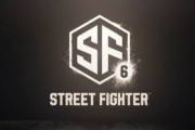 カプコンのカウントダウン、ストリートファイター6