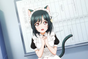 【虹ヶ咲】三船栞子ちゃんが飼ってそうな動物【ラブライブ！】