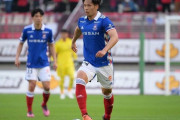 横浜F・マリノスDF岩田智輝がスコットランド1部セルティックへ期限付き移籍決定　「ここからさらに成長していきたいと思います」