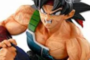 【悲報】ドラゴンボール超の悟空さん、ついに父親の名を知る　