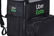 【悲報】ウーバーイーツさん、盛大にやらかす