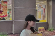 【櫻坂46】アメリカのマクドナルド、実は...