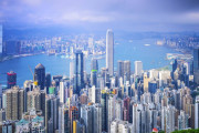 【画像】香港の街並み、いくらなんでもヤバすぎる
