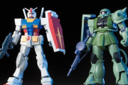 40年前「ガンプラブーム」の現場は命がけだった？身をもって体験した騒動と熱狂