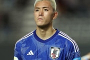 U20日本代表FW熊田直紀、ベルギー1部ゲンクを半年で退団へ　FC東京に復帰と現地メディア報じる（関連まとめ）