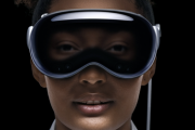 Appleの「Vision Pro」、利用者からは革命との声「神が細部に宿る完成度」