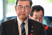 岸田以上に舐められてんな　～　石破首相は自虐史観だから韓国は歓迎 「贖罪意識の強さ」も 日本の対半島政策、村山富市政権時代に戻りかねない