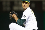 【朗報】藤浪晋太郎、防御率「12.24」はMLBワーストも、制球は改善傾向！