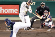 【阪神】近本がミスター超え！ ６１年ぶりセ新人安打数更新の１５４安打！！