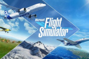 Xbox Series Xでも発売される予定の『Microsoft Flight Simulator』がIGNで満点獲得！メタスコアは94！！！