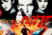 オンラインプレイ対応の『ゴールデンアイ 007』、Xbox/スイッチで1月27日配信決定！！