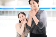【悲報】女性たちが「りくりゅう結婚」にブチギレてる理由、完全解説されるwwwww