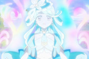 【名探偵プリキュア】38話先行カット くれあさんは「忘れられた種族」？【たんプリ】
