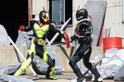 仮面ライダーゼロワン40話感想『オレとワタシの夢に向かって』ゼロツー初変身！