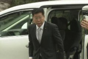 【速報】安倍総理の側近、衛藤大臣が靖国神社参拝　閣僚の参拝は２年半ぶり