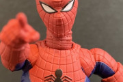 S.H.Figuarts 東映版スパイダーマン　レビューまとめ